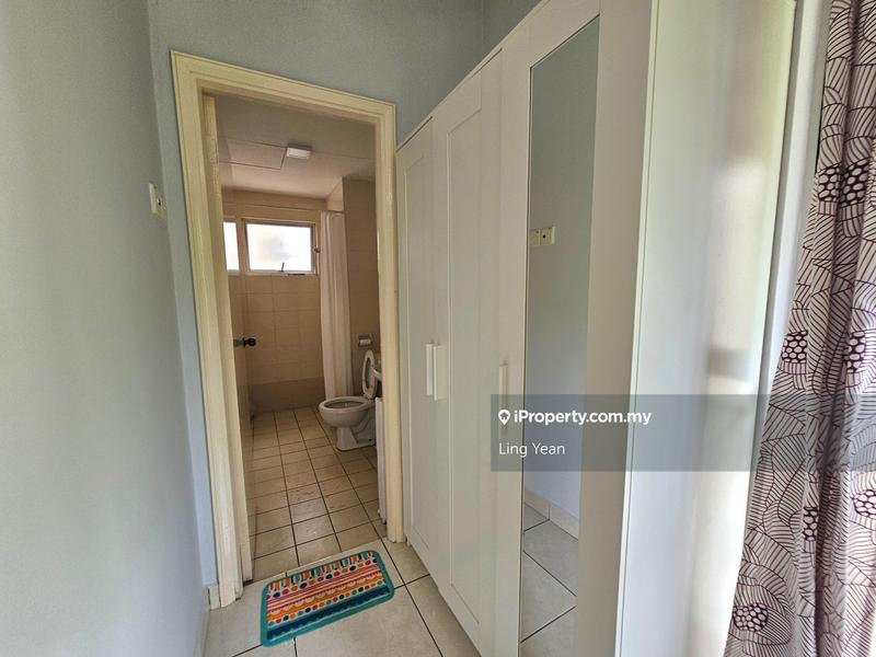 For Rent - Perdana View