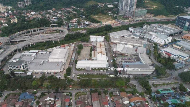 Industrial Land for Sale in KL City Centre, Kuala Lumpur by Annie Chong - iProperty.com.my