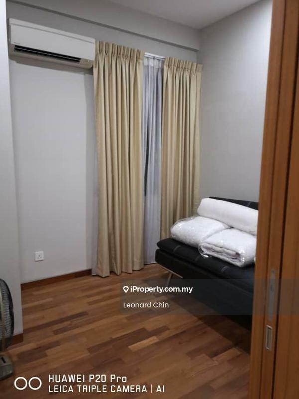 Residensi Servis untuk Disewa di Twins @ Damansara Heights oleh Leonard Chin - Bedroom - iProperty.com.my