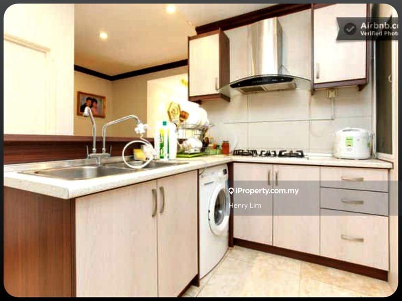 Condominium for Sale in Mei on The Madge (Vista Permai) by Henry Lim - iProperty.com.my