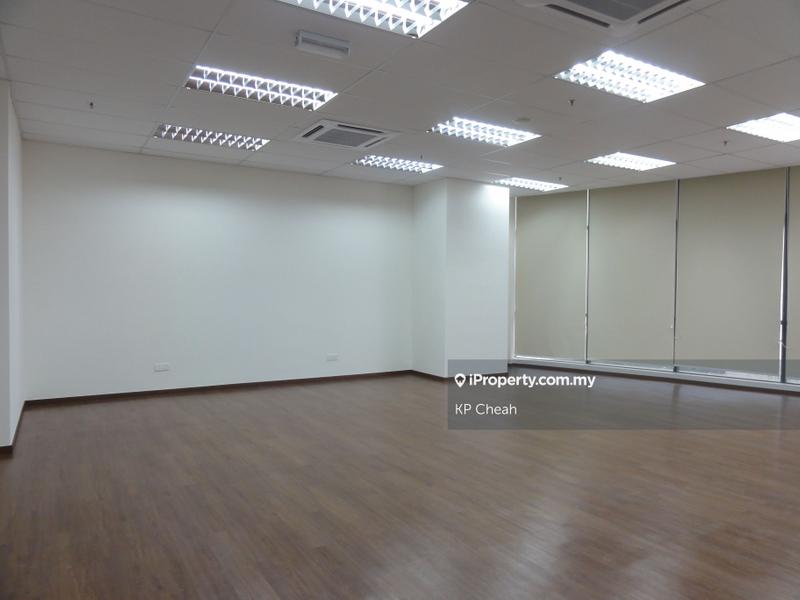 Pejabat untuk Dijual di Bangsar South Kuala Lumpur, KL, Kampung Kerinchi (Bangsar South) oleh KP Cheah - iProperty.com.my