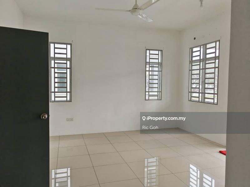 Rumah Berkembar untuk Disewa di Taman Tekukur Indah, Nibong Tebal oleh Ric Goh - iProperty.com.my