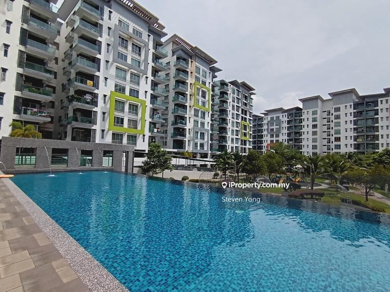 For Sale - Mahkota Garden