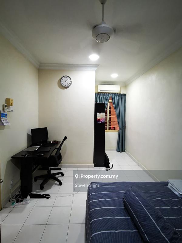 Townhouse for Sale in Taman Cuepacs, Kepong by Steven Shim - iProperty.com.my