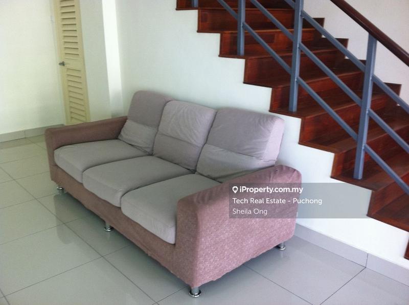 2-storey Terraced House for Sale in 16 Sierra, Puchong by Sheila Ong - iProperty.com.my