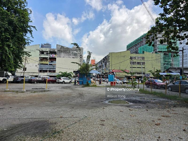 Kedai untuk Dijual di Golden Triangle, KL City Centre oleh Wilson Yong - iProperty.com.my