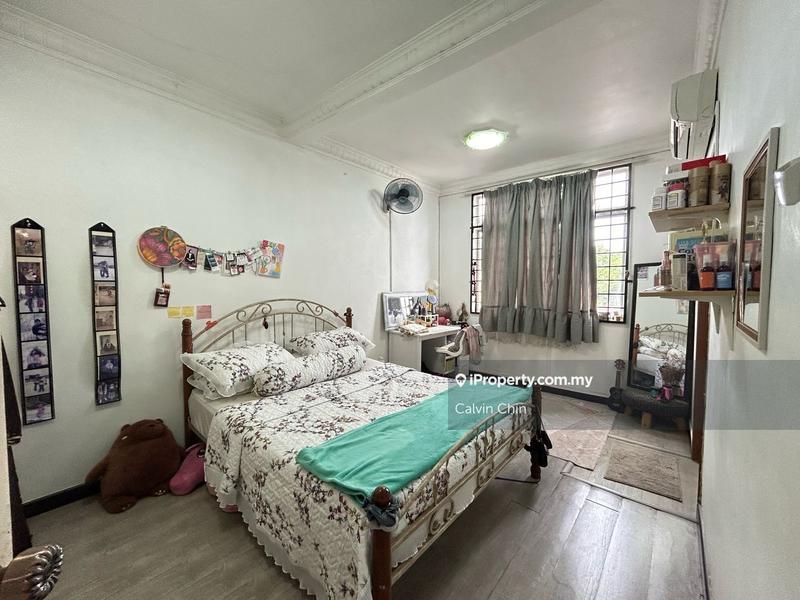 Rumah Berkembar untuk Dijual di Ukay Perdana, Ulu Kelang oleh Calvin Chin - iProperty.com.my
