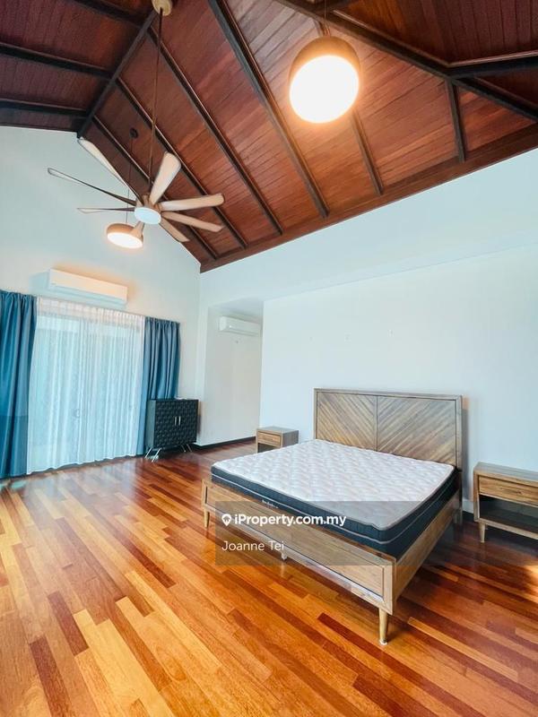 Bungalow House for Rent in Charms of Nusantara @ Setia Eco Glades, Cyberjaya by Joanne Tei - iProperty.com.my
