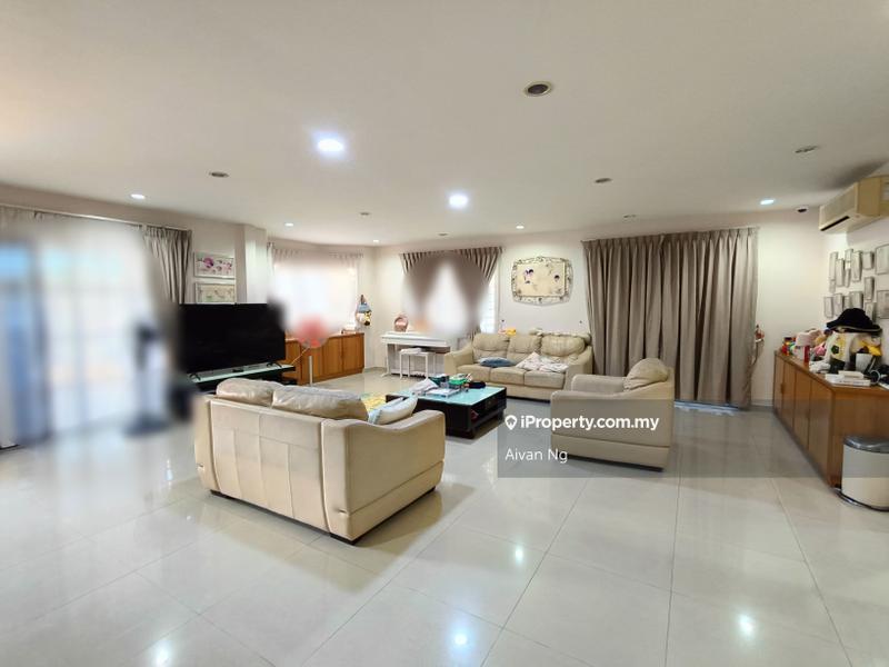 2-storey Terraced House for Sale in Taman Segar Perdana, Cheras by Aivan Ng - iProperty.com.my