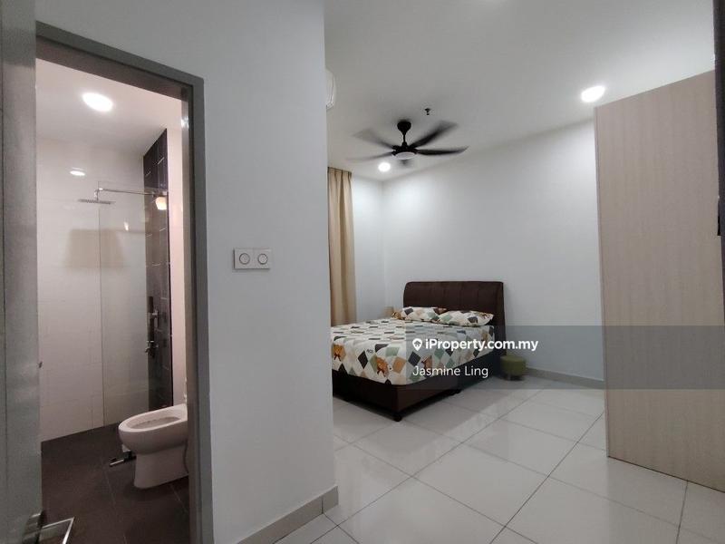 Service Residence for Rent in Ten Kinrara by Jasmine Ling - iProperty.com.my