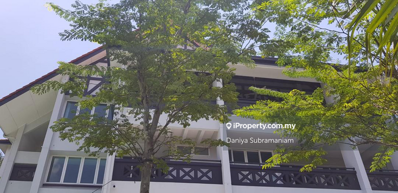 Bungalow House for Sale in Bukit Bandaraya, Bangsar by Daniya Subramaniam - iProperty.com.my