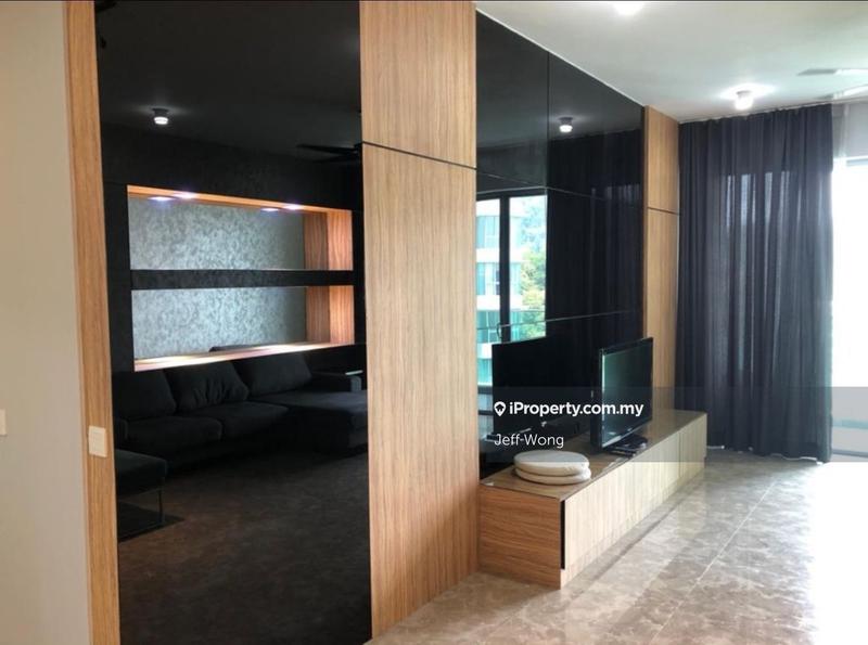 Condominium for Sale in Kiaramas Danai by Jeff Wong - iProperty.com.my