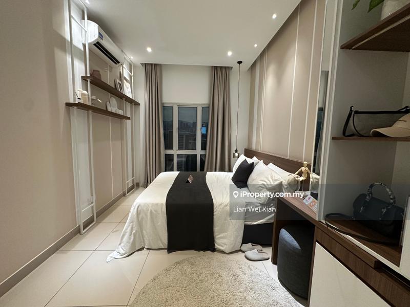 For Sale - MHP 3 Residences