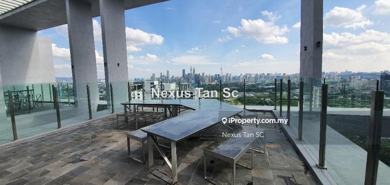 Condominium for Sale in Bennington Residences @ SkyArena by Nexus Tan SC - iProperty.com.my