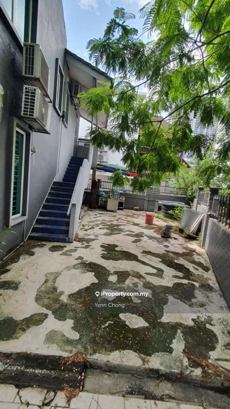Rumah Teres 2-Tingkat untuk Dijual di Bandar Baru Sri Petaling, Sri Petaling oleh Yenn Chong - iProperty.com.my