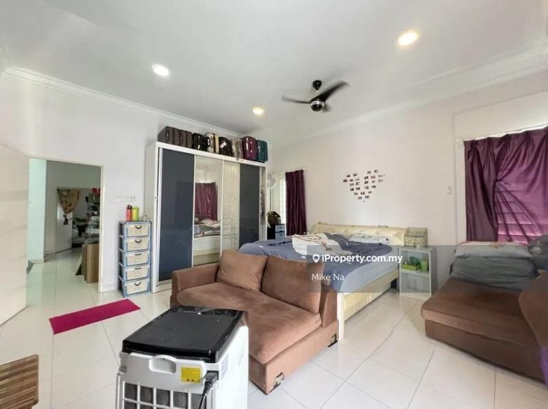 Semi-Detached House for Sale in Taman Sutera, Kajang by Mike Na - iProperty.com.my