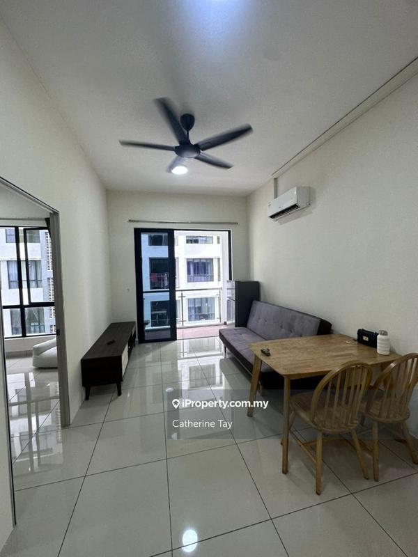 For Sale - Impian Senibong Residences