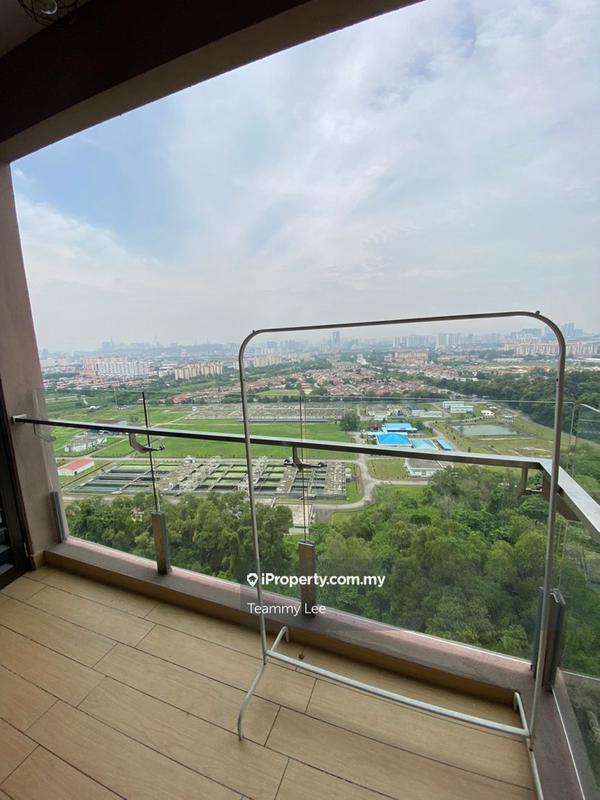 Kondominium untuk Dijual di Park Villa oleh Teammy Lee - iProperty.com.my