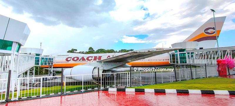 Bungalow House for Sale in A FARMOSA GOLF RESORT, Alor Gajah by Jess - iProperty.com.my