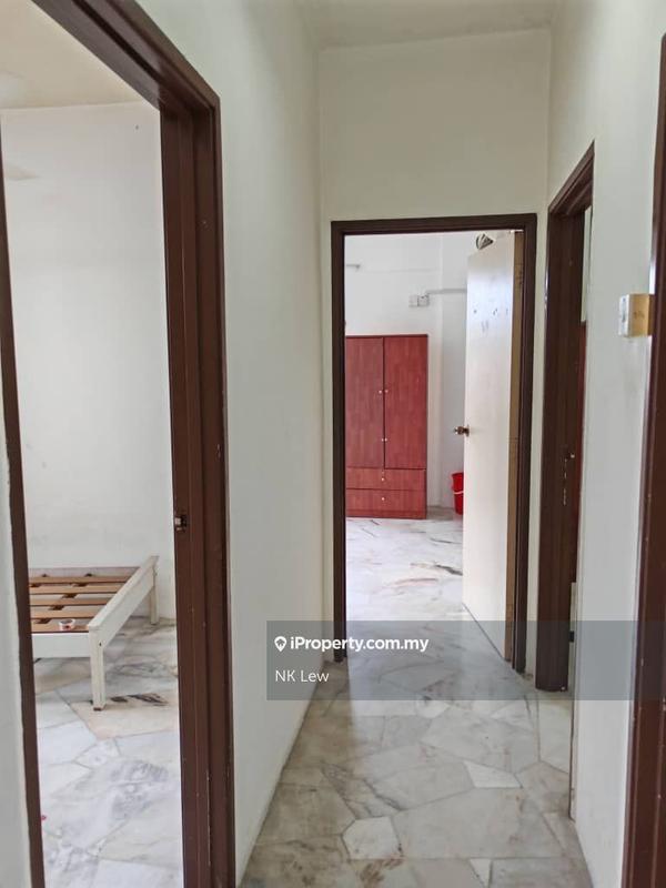 Pangsapuri untuk Dijual di Pangsapuri Seri Pinang oleh NK Lew - iProperty.com.my