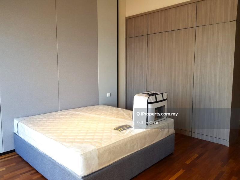 Service Residence for Sale in Straits Residences by Esther Chan - iProperty.com.my