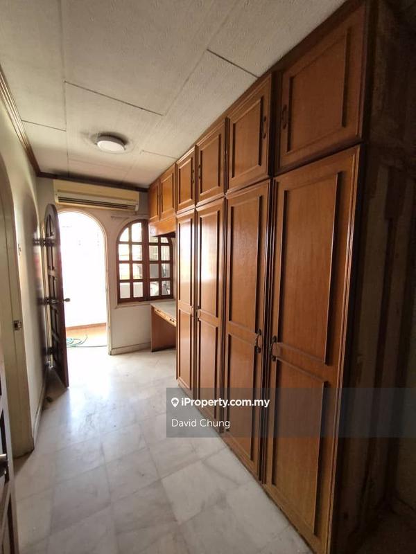 Rumah Teres 2-Tingkat untuk Dijual di Taman Air Panas, Setapak oleh David Chung - iProperty.com.my