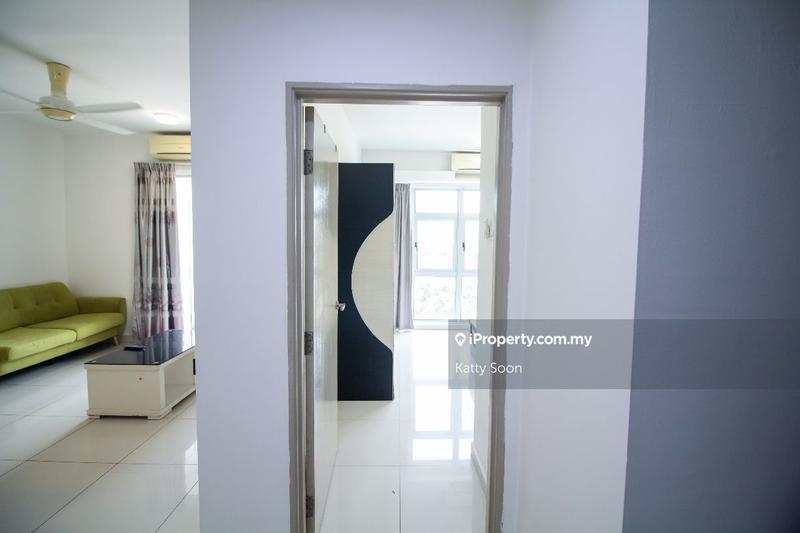 Service Residence for Sale in Livia Residence @ C180 by Katty Soon - iProperty.com.my