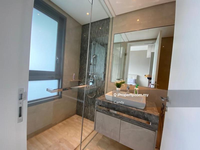 Service Residence for Sale in The Sentral Residences by Candy - iProperty.com.my
