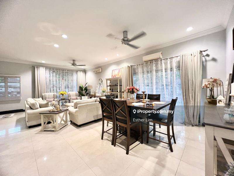 Bungalow House untuk Dijual di D'Villa Seksyen 11, Kota Damansara oleh Esther Lim - iProperty.com.my
