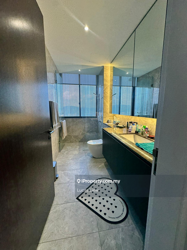 Residensi Servis untuk Dijual di Park Regent @Desa Park City oleh Lucas Liew - iProperty.com.my