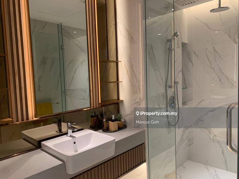Service Residence for Rent in Top Residency by Marcus Goh - iProperty.com.my