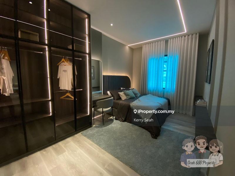 Condominium for Sale in Montview Residences by Kerry Seah - iProperty.com.my