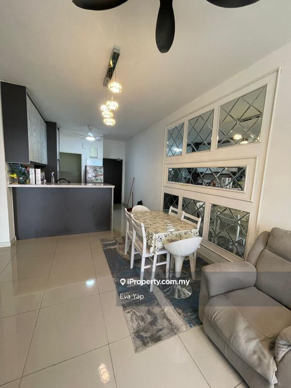 For Rent - Tuan Residency