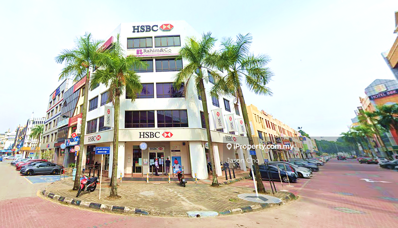 Kedai untuk Dijual di Bandar Baru Klang, Klang oleh Jason Cho - iProperty.com.my