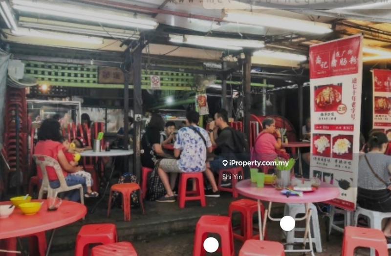 Kedai untuk Dijual di Jalan Hang Kasturi, KL City Centre oleh Shi Yin - iProperty.com.my