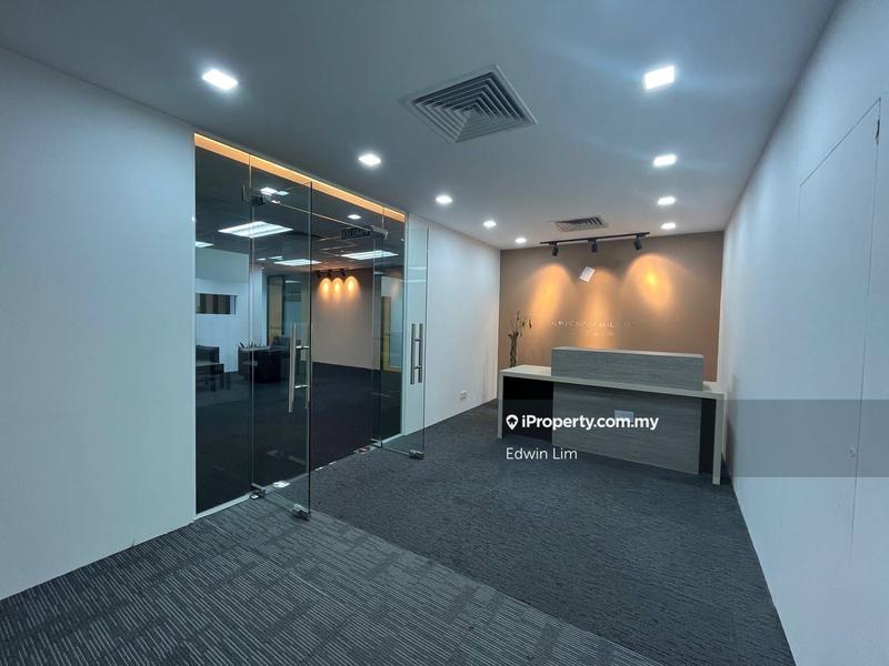 Office for Rent in Taman Bangsar, Bangsar by Edwin Lim - iProperty.com.my
