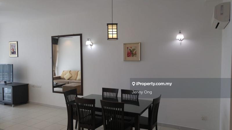 Kondominium untuk Dijual di Sky Residence oleh Jenny Ong - iProperty.com.my