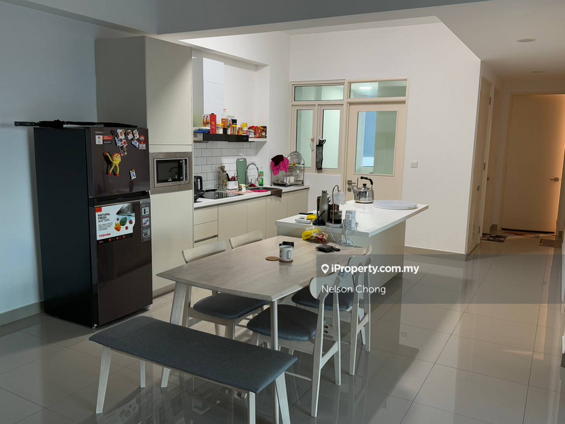 For Rent - East Parc @ Manjalara