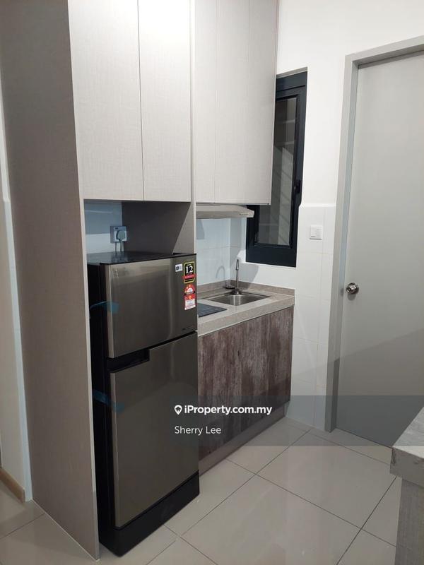 Service Residence for Sale in You City 3 by Sherry Lee - iProperty.com.my