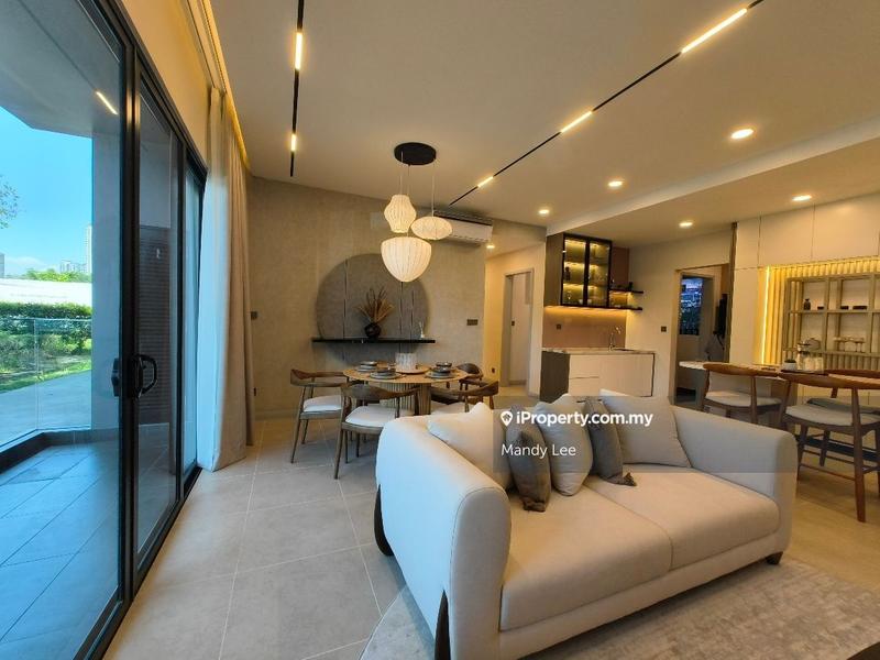 For Sale - Oaka Residences