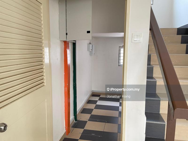 Rumah Berkembar untuk Dijual di Taman Mutiara Indah, Puchong oleh Jonathan Kiang - iProperty.com.my