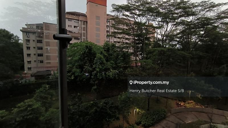Condominium for Sale in Irama Wangsa by Henry Butcher Real Estate S/B - iProperty.com.my