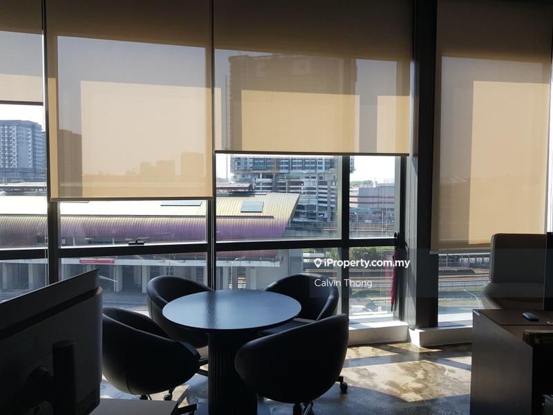 Office for Rent in Seksyen U1, Glenmarie by Calvin Thong - iProperty.com.my