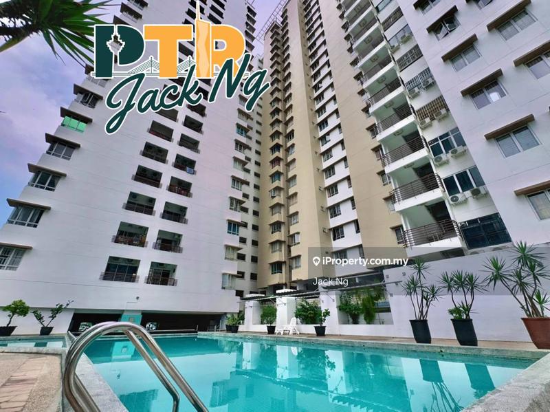 For Rent - Park View Tower