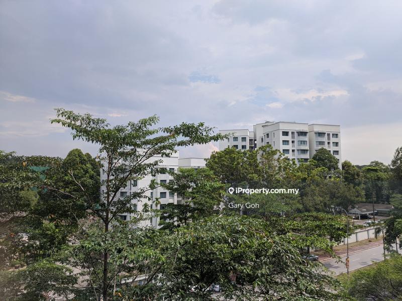 Kondominium untuk Dijual di Amaya Saujana oleh Gary Goh - iProperty.com.my