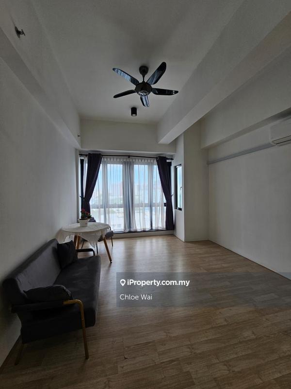 For Sale - Revo Aurora Place Bukit Jalil City Pavillion Bukit Jalil