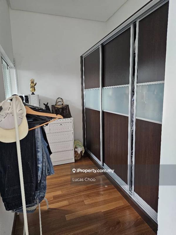 Rumah Berangkai 2.5 Tingkat untuk Dijual di Taman Melawati, Ulu Kelang oleh Lucas Choo - iProperty.com.my