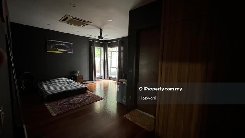 Banglo untuk Dijual di Kemensah Heights, Ulu Kelang oleh Hazwani - iProperty.com.my