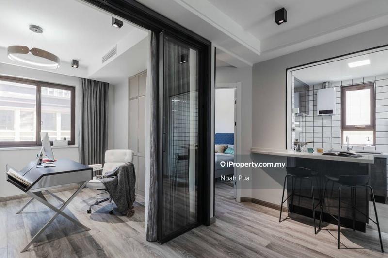 For Sale - Twin Tower Residence