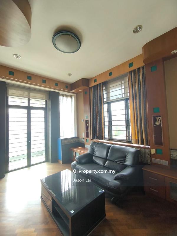 Bungalow House for Sale in Saujana Akasia, Sungai Buloh, Bukit Rahman Putra, Sungai Buloh by Jason Lai - iProperty.com.my